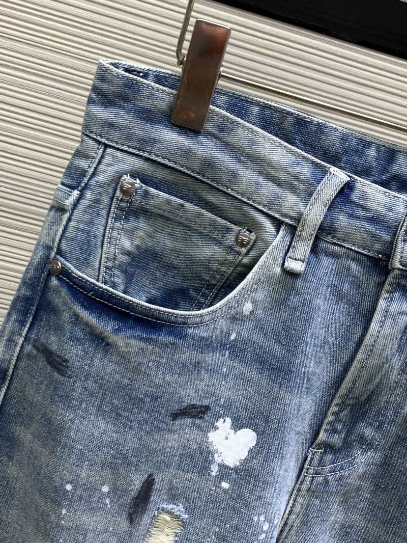 Balenciaga Jeans